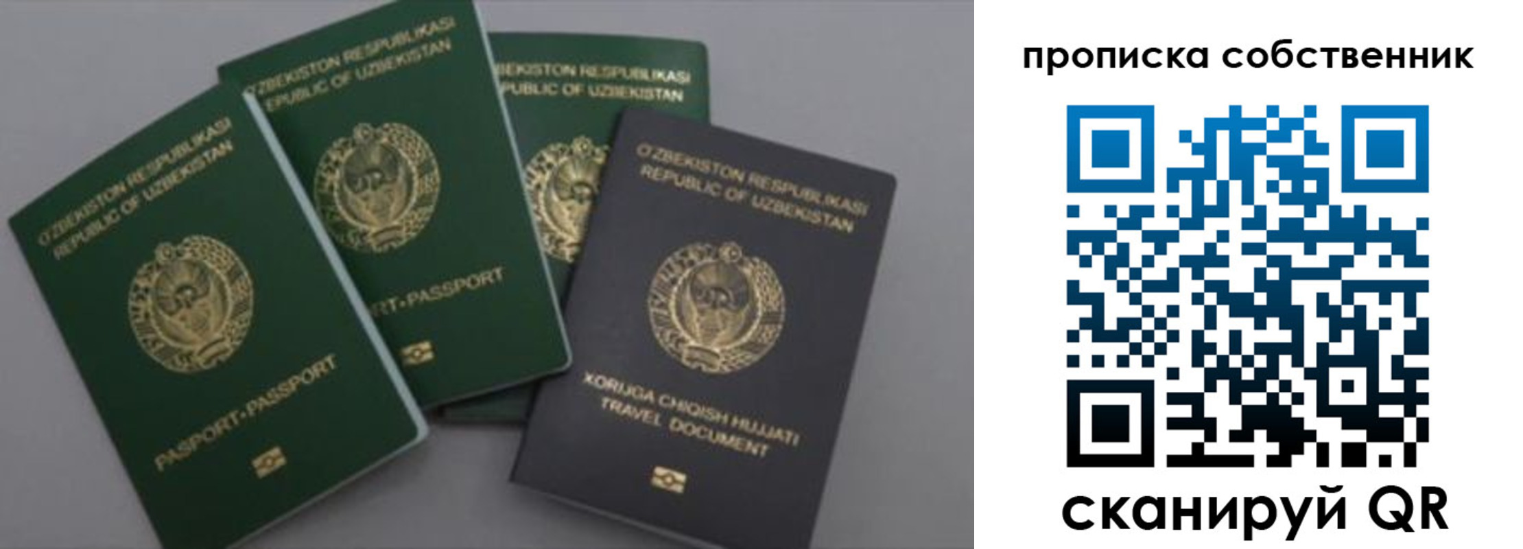 прописка штамп в Боготоле